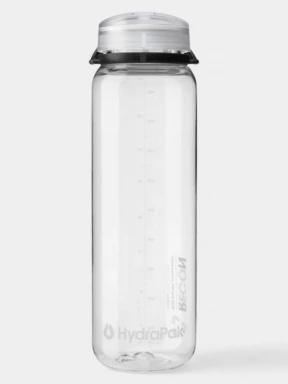 HYDRAPAK Recon Twist & Sip 1L kulacs fehér színben 1