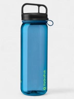 HYDRAPAK Recon Clip & Carry 750Ml kulacs kék színben 1