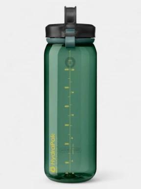 HYDRAPAK Recon Clip & Carry 750Ml kulacs zöld színben 3