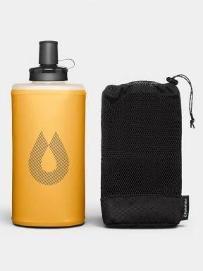 HYDRAPAK Packflask Kit 750ml ivótasak sárga színben 1