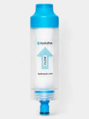 HYDRAPAK 28 Mm Pnp Inline Filter vízszűrő fehér színben 3