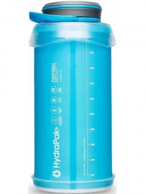 HYDRAPAK/ Stash Bottle 1L (2018)