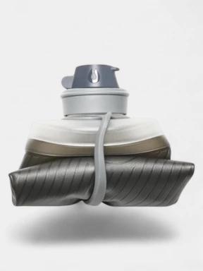 HYDRAPAK Flux 1.0L kulacs szürke színben 3