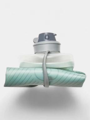 HYDRAPAK Flux 1.0L kulacs zöld színben 3