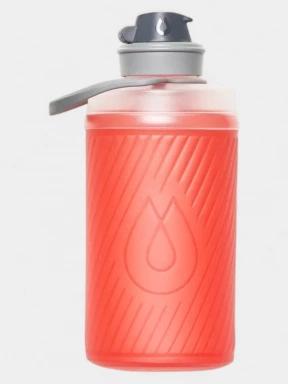 HYDRAPAK Flux 750 Ml kulacs piros színben 1