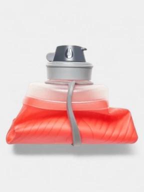 HYDRAPAK Flux 750 Ml kulacs piros színben 3