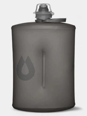 HYDRAPAK Stow 1L kulacs szürke színben 1