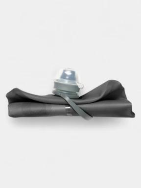 HYDRAPAK Stow 1L kulacs szürke színben 3