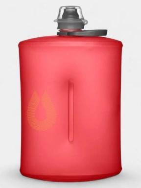 HYDRAPAK Stow 1L kulacs piros színben 1