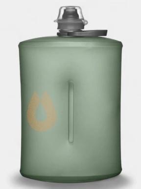HYDRAPAK Stow 1L kulacs zöld színben 1