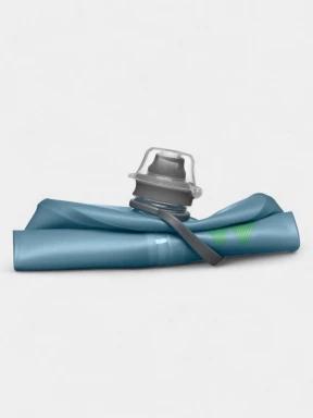 HYDRAPAK Stow 1L kulacs kék színben 3
