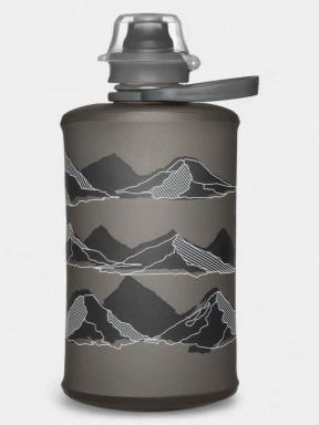 HYDRAPAK Stow Mountain Edition 350Ml kulacs szürke színben 1