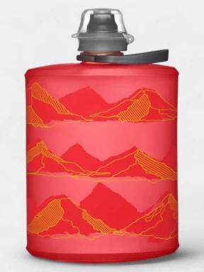 HYDRAPAK Stow Mountain Edition 500Ml kulacs piros színben 1
