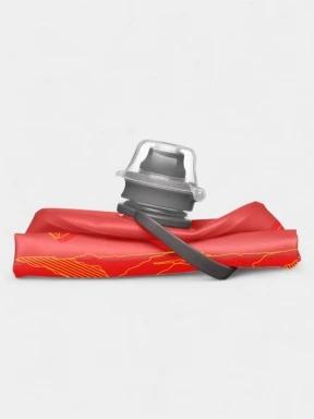 HYDRAPAK Stow Mountain Edition 500Ml kulacs piros színben 3