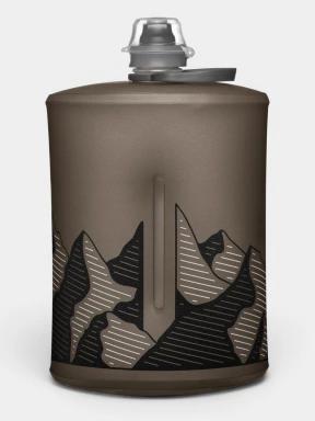 HYDRAPAK Stow 1L ivótasak szürke színben 1