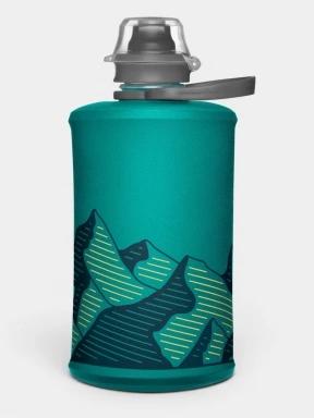 HYDRAPAK Stow 350ml ivótasak kék színben 1