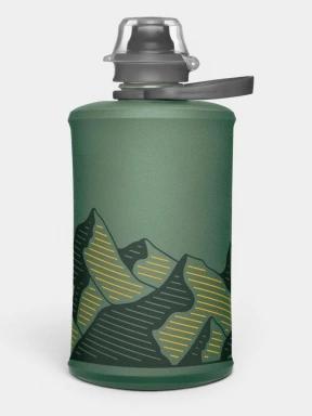 HYDRAPAK Stow 350ml ivótasak zöld színben 1