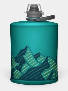 HYDRAPAK Stow 500ml ivótasak kék színben 1