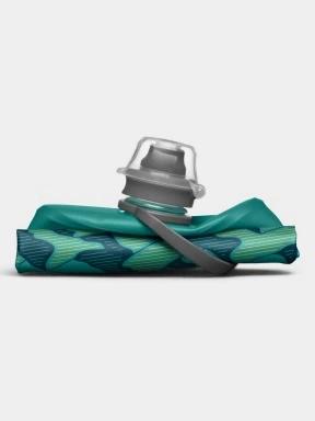 HYDRAPAK Stow 500ml ivótasak kék színben 3