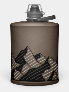 HYDRAPAK Stow 500ml ivótasak szürke színben 1