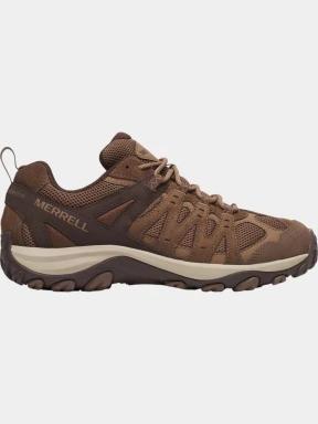 Merrell Accentor 3 férfi túracipő barna színben 1
