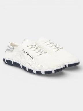 TBS Jazaria női rövid szárú cipő fehér színben 3