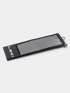 LEKI Folding Pole Bag, 45 cm túrabot zsák fekete színben 1