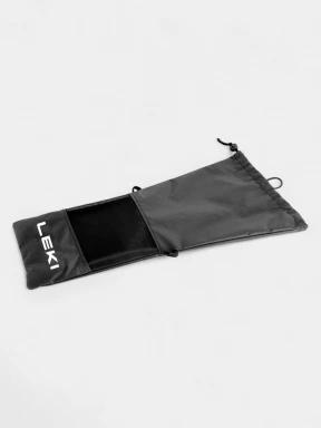 LEKI Folding Pole Bag Big túrabot zsák fekete színben 1