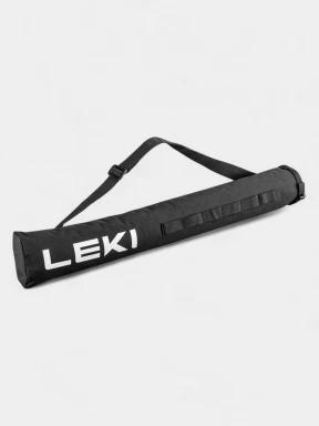 LEKI Trekking Pole Bag túrabot zsák fekete színben 1