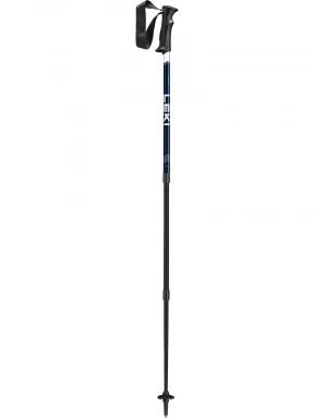 LEKI Eagle 110 - 145 cm túrabot sötétkék színben 1