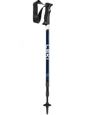 LEKI Eagle 110 - 145 cm túrabot sötétkék színben 3