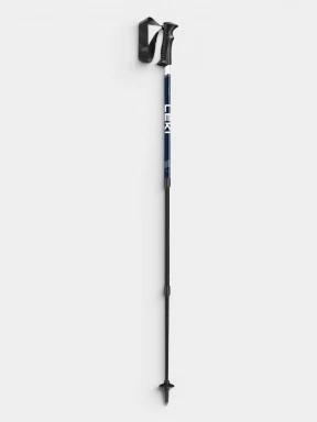LEKI Eagle, 110 - 145 cm túrabot sötétkék színben 1