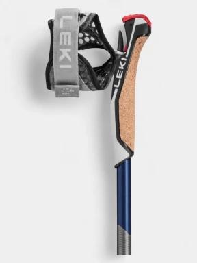 LEKI Smart Flash túrabot szürke színben 3
