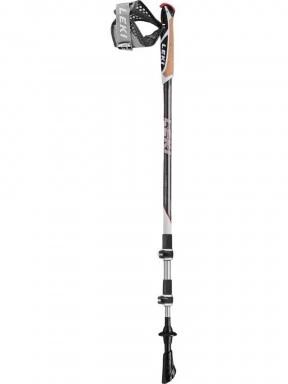 Poles Traveller Alu 90-130 cm