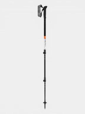 LEKI Skysolo, 110 - 145 cm túrabot fehér színben 1