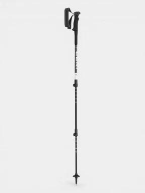 LEKI Legacy Lite Pro, 100 - 135 cm túrabot szürke színben 1