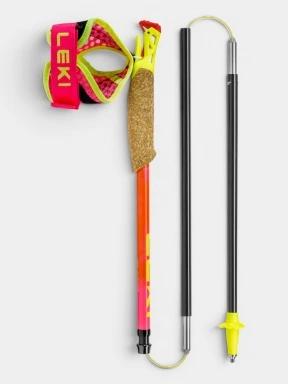 LEKI Ultratrail FX.One SL túrabot magenta színben 3