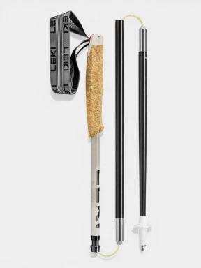 LEKI Neotrail Pro FX.One SL túrabot szürke színben 3