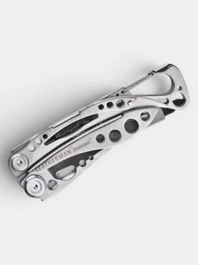 Leatherman Skeletool® multiszerszám multiszerszám szürke színben 1
