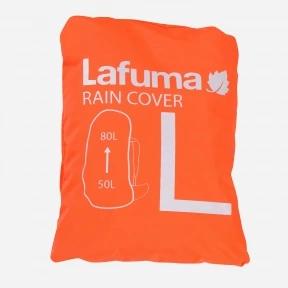 Lafuma Rain Cover L esőhuzat narancssárga színben 1