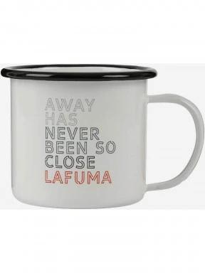 Lafuma Inspire Mug bögre fehér színben 1