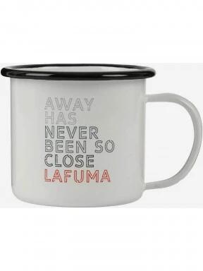 Lafuma Inspire Mug bögre fehér színben 1