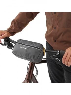 Lafuma Bike Pouch Ltd övtáska szürke színben 1