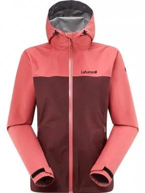 Lafuma Shift Gtx Jkt W női esőkabát rózsaszín színben 1