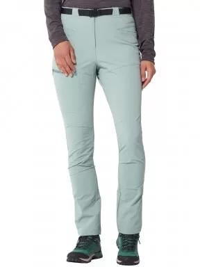 Lafuma Apennins Pants W női túranadrág világoskék színben 1