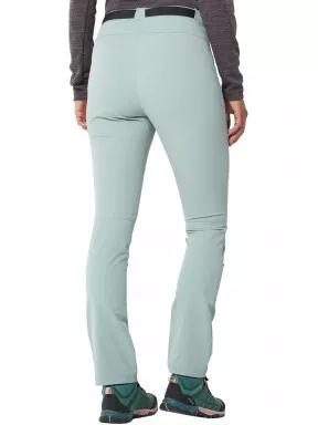Lafuma Apennins Pants W női túranadrág világoskék színben 3