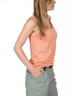 Lafuma Hollie Tank W női ujjatlan póló rózsaszín színben 3