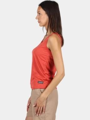 Lafuma Hollie Tank W női tank top piros színben 3