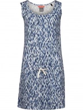 Lafuma Lane Dress W női ruha kék színben 1