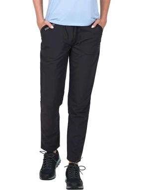 Lafuma Access Pants W női túranadrág szürke színben 1